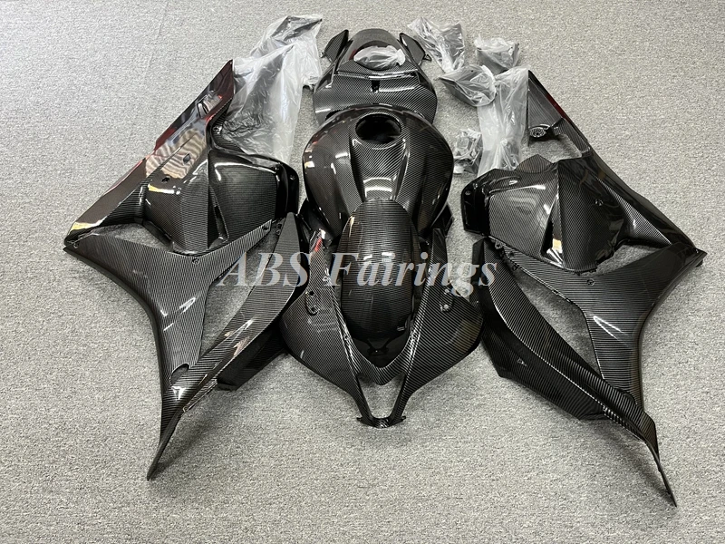 

Комплект обтекателей из АБС-пластика для HONDA CBR600RR F5 2009 2010 2011 09 10 11 12