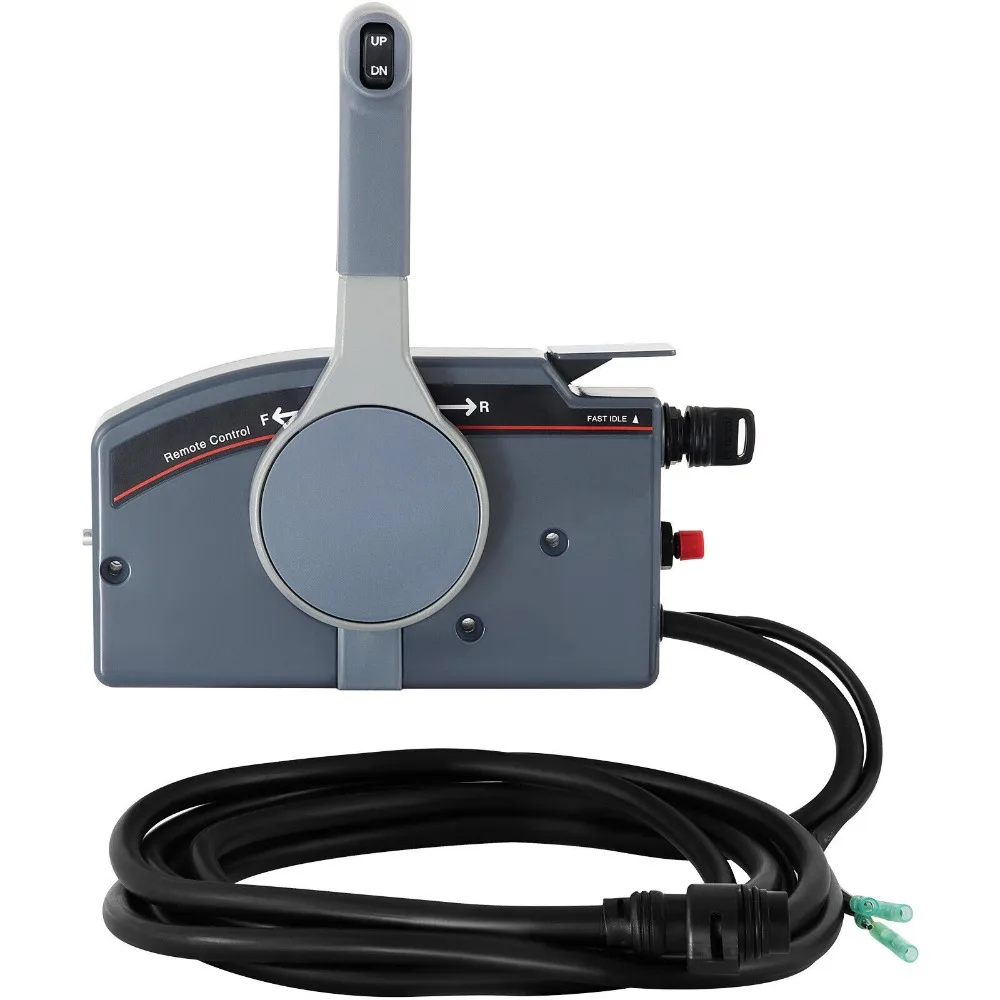 Stable Remote Control Operation Handle Universal Control Box Component