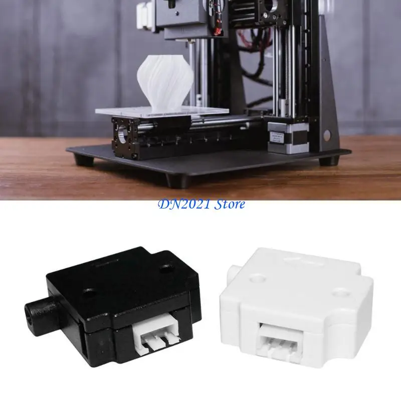 F3KE New Version Printer Material Detection Module Filament Break Detection Module Applicable Filament Diameter 1.75MM