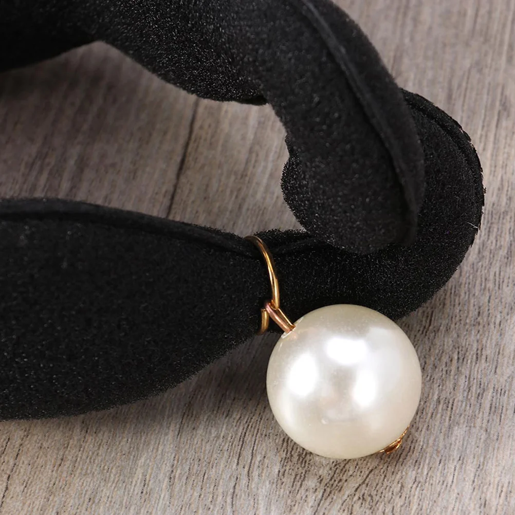 

6Pcs Hair Bun Maker 3 Sizes Double Hook Design Sponge Material Twist Updo Tool for Long Thin Hair Lazy Curler Styling