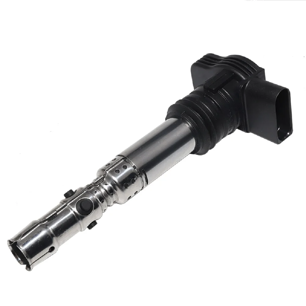 Ignition Coil For Seat Leon 1.8T 1999-2006/Ibiza Toledo 2003 VW Passat B5.5 Golf Bora/Audi TT A3 S3 Allroad C5 2002 06A905115A