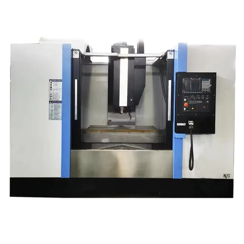 VMC1370 High-Accura…