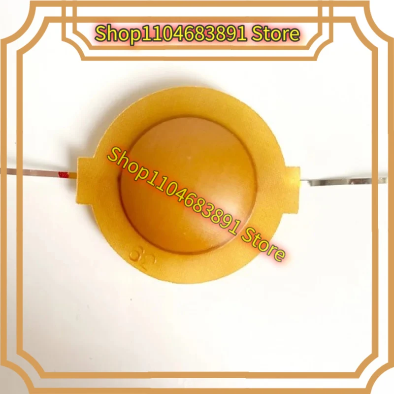 = 2 diafragmas de repuesto de 1 pulgada para reparación de tweeter de bocina Klipsch La Scala K-77-F 8Ω