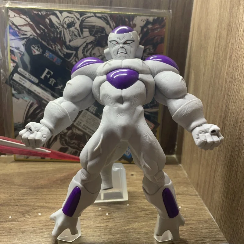 

PreSale Original S.H.Figuarts Soul Limited Dragon Ball Series Full Power Frieza Model Action Figure Toy Collection Birthday Gift