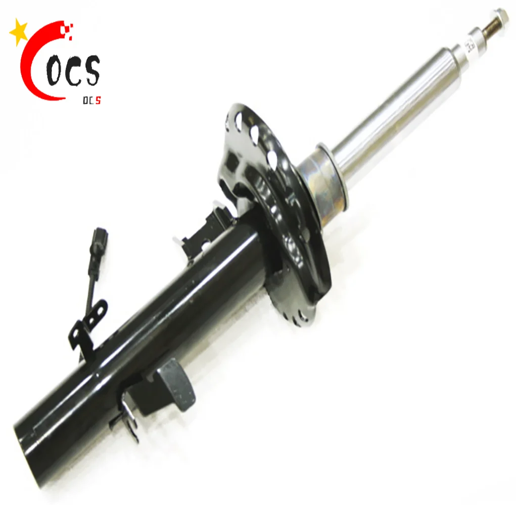 

Front Shock Absorber w/Magnetic Compatible with Land Rover Discovery Sport L550 2015-2020 Dynamic For LR090481 LR090482