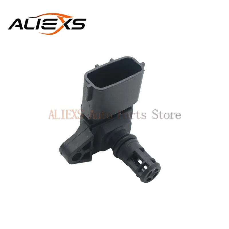 

4921322 2897333 Car Intake Air Pressure Sensor For Ddodge Rram Cummins Diesel Rram 2500 3500 6.7L