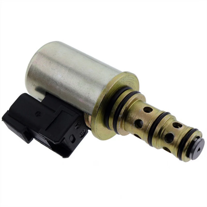 Solenoid Valve 25/220994 25220994 For JCB Backhoe 3CX 4CX 3CX-4 4CN-4T 4CX444