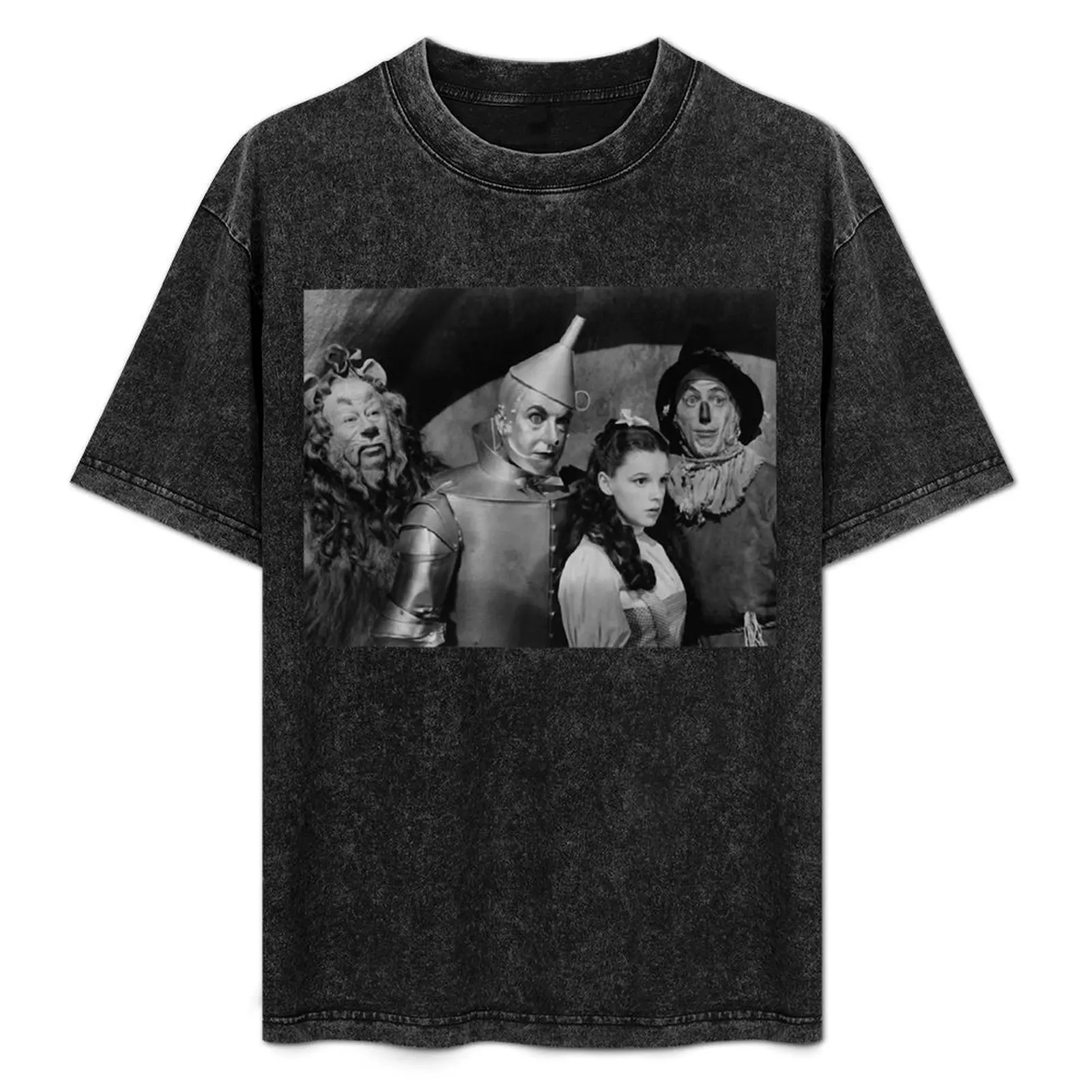 

Wizard of Oz Vintage T-Shirt.png T-Shirt new gifts and t-shirts Funny t-shirts essential t shirt cute tops t shirts men