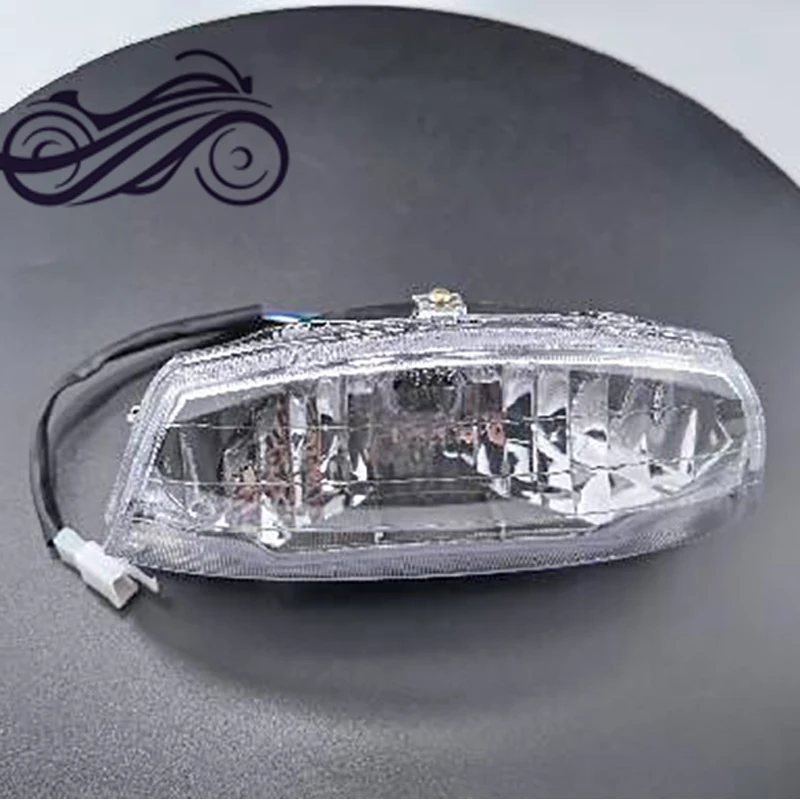 

Suitable for Yamaha JOG ZR EVO EVOLUTION SA16J SA36J SA39J motorcycle headlight assembly, headlight, turn signal housing
