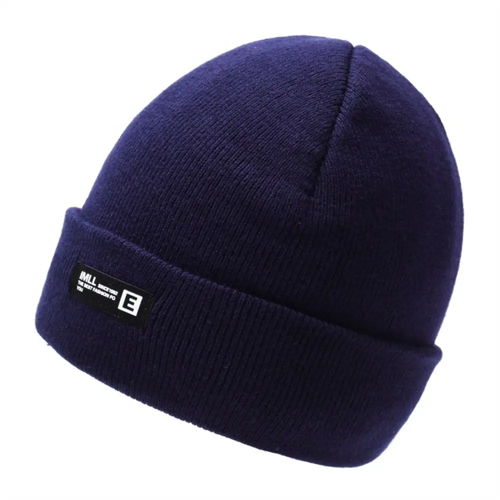 Chapeau de protection des oreilles coupe-vent pour femmes et hommes, bonnet polyvalent, casquettes chaudes, mode, froid