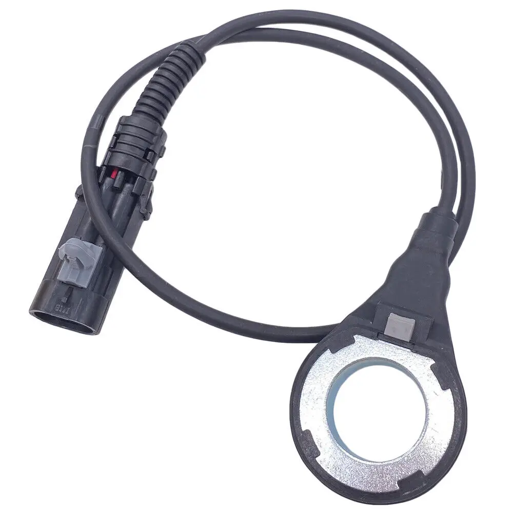 

40985-11 4098511 Датчик скорости заднего колеса ABS для Harley Davidson Fatboy CVO Breakout FLSTF Heritage Softail Blackline 2011-2014