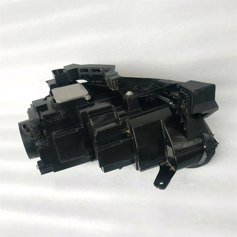 Per faro a LED Accessori auto per Great Wall WEY VV5 2017-2020 Gruppo faro modificato Indicatore di direzione Luce di marcia diurna