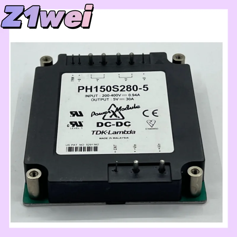 

PH150S280-5 FREE SHIPPING NEW AND ORIGINAL MODULE