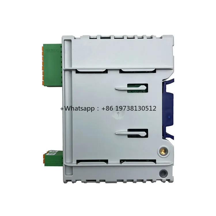 3HAC058665-001 A-BB Robot Controller DSQC1032 IO Module 4AI 4AO Analog Expansion Board Original Spare Part