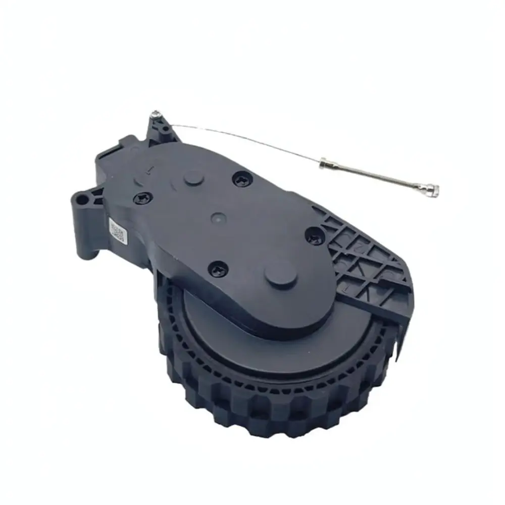 Replacement Drive Wheel For Roborock Qrevo Curv 2 G30 Vacuum Cleaner Spare Parts Left And Right Motor Mobile Module