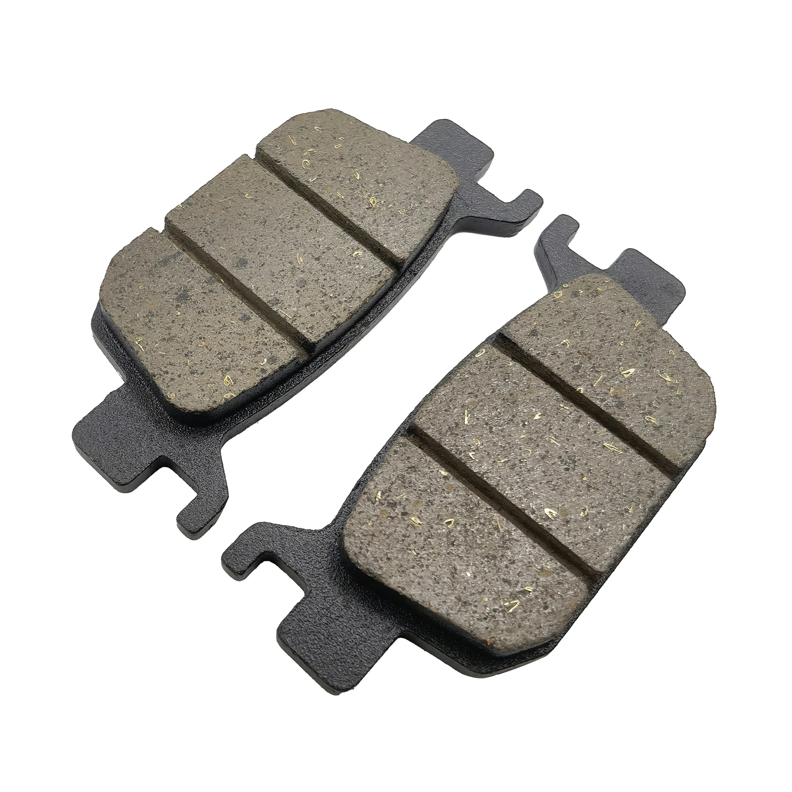 Motorcycle Brake Pads For BENELLI BN 302 BN302 BN302 R BN302 S BN302 Tornado TNT 300 TNT300 400 Imperiale 402 S 2015-2019 2020