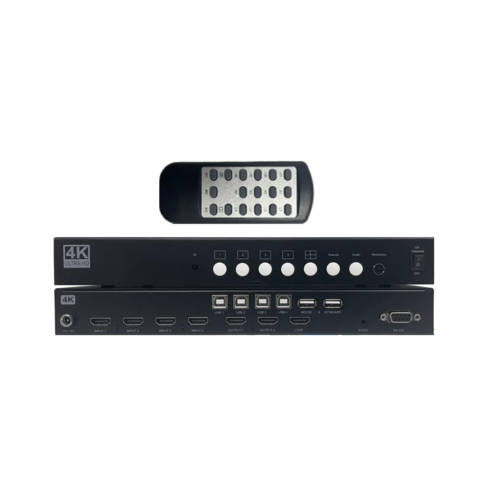 Lergb Plastic 4K60H…