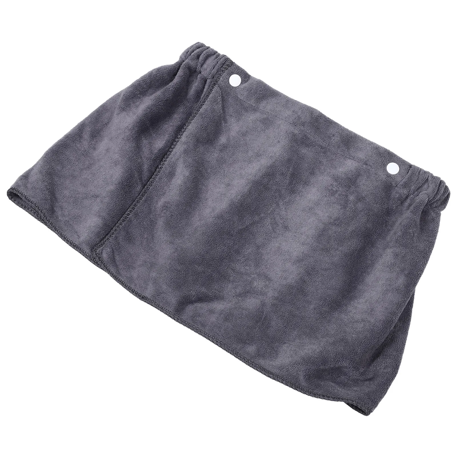 

Men's Bath Towel Wrap Gym Towels Absorb Water Shower Polyester (Polyester) Boys Wearable