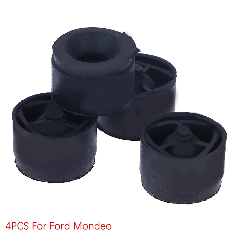 

Diesel Engine Top Cover Grommet Rubber Buffer Mount Bush For Mondeo Mk4 Focus 2 Mk2 C-max Galaxy S-max