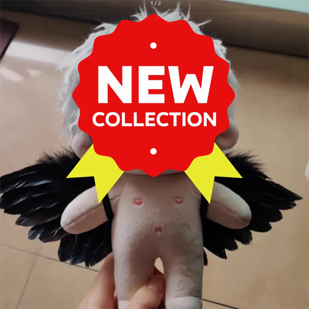 Decoration Wing  Props Birthday Gift Valentines Day Angel Wing Mini Feather  Clothes Wing