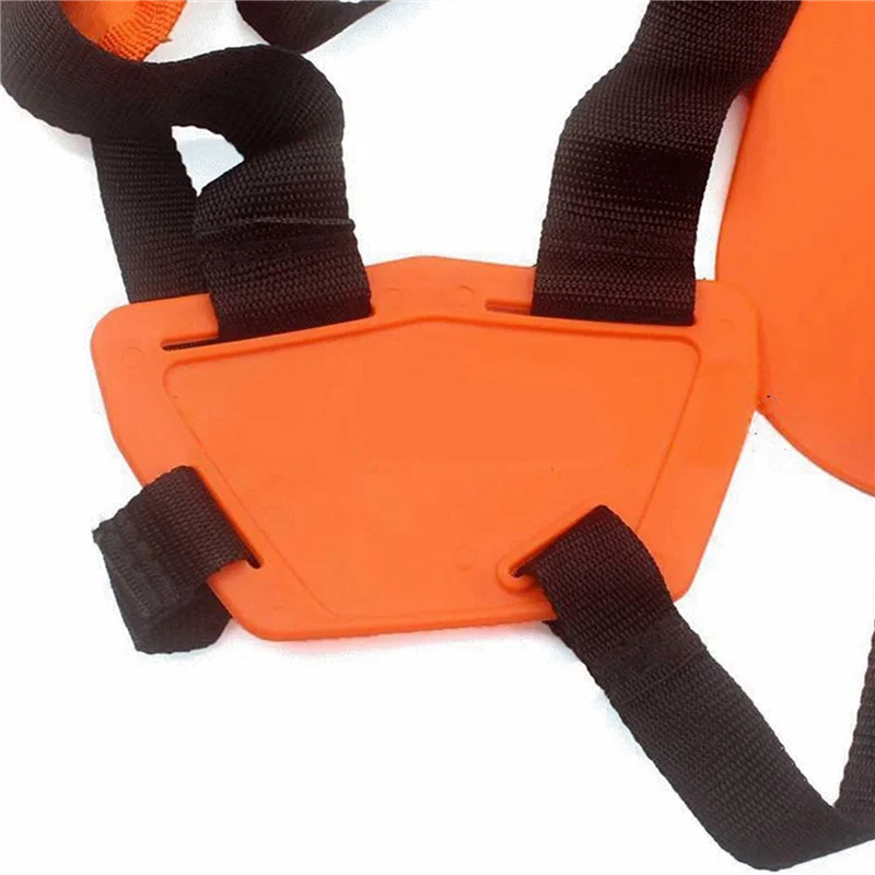 

A23P 2X The Harness Of Shoulder Strap For Sthil FS And KM Series Trimmers Is Suitable For 4119 710 9001 Mower Parts