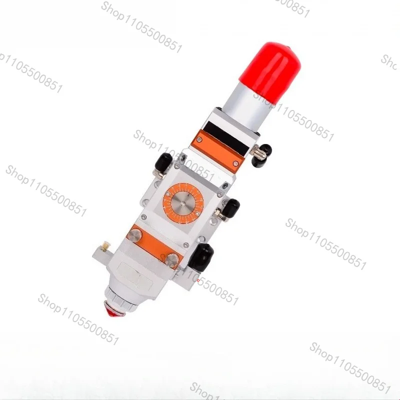 Au3tech Auto Focus Laser Cutting Head A230E Series, High-Precision ACutter Laser Head for Laser Cutting Machines