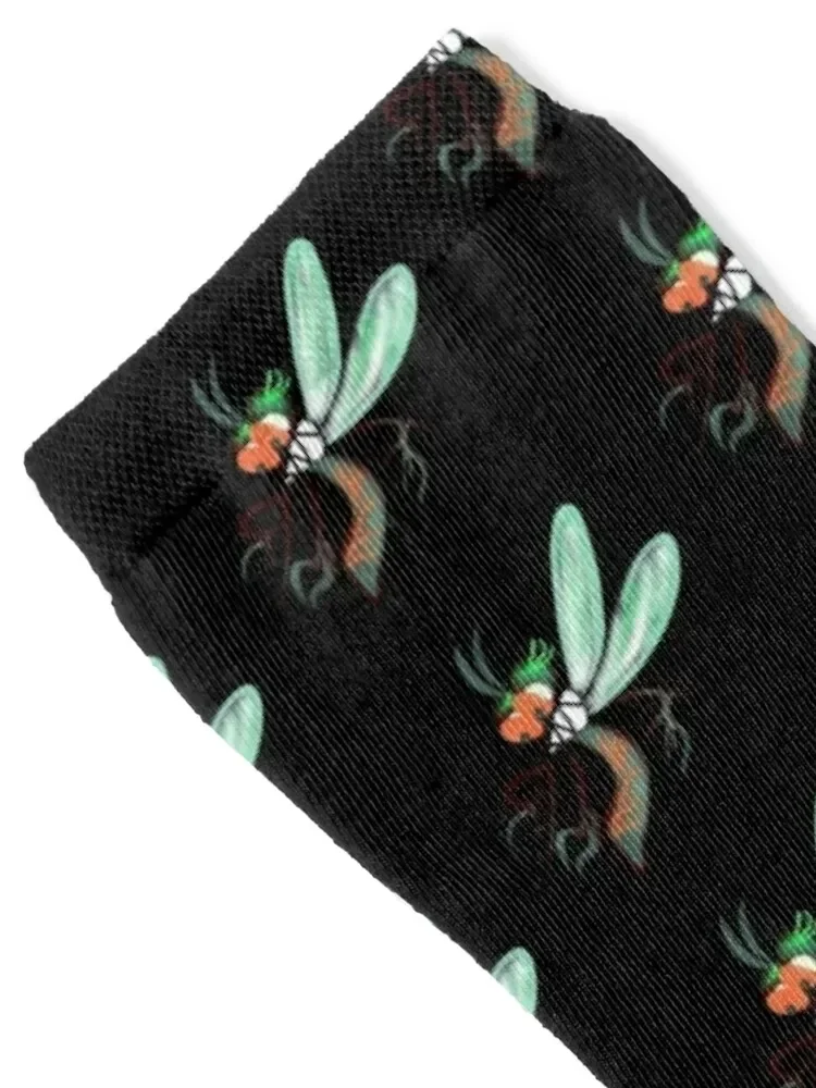 Mosquito Socks anti slip football custom Men's Stockings man Boy Child Socks Women's