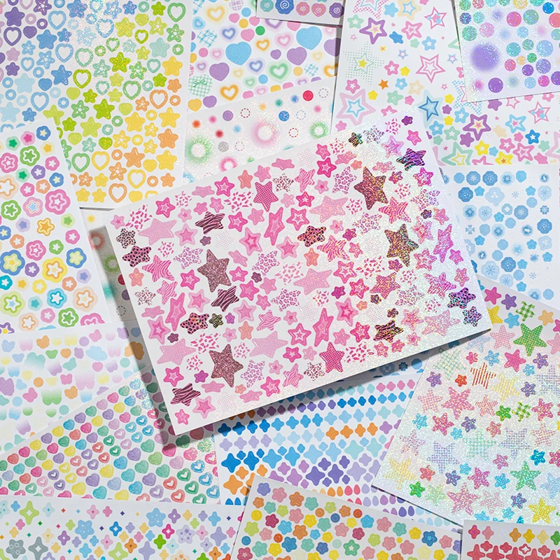 #8 Sticker Books Comparison Guide