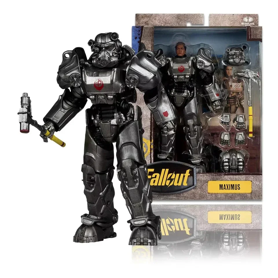NECA Crysis 2 Nanosuit 7 Figura de acción 1 NECA Crysis 2 Nanosuit 7 Figura de acción 1