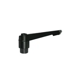 Internal Thread Adjustable Handle Lever Clamping Handles Thread Metal Knob Machinery Tools M4 M5 M6 M8 M10 M12 M14 M16
