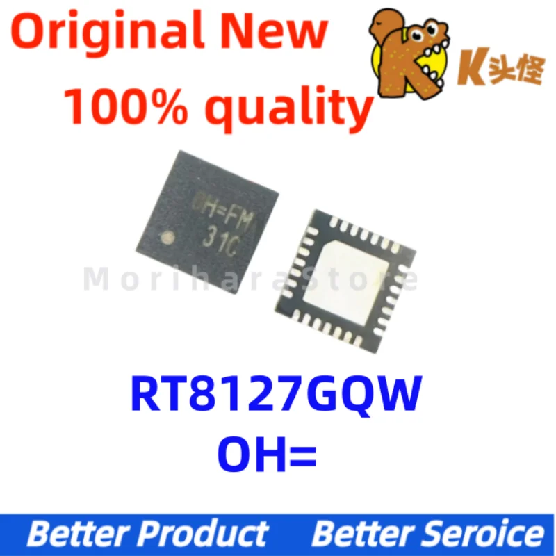 5PCS/ New Original … - image