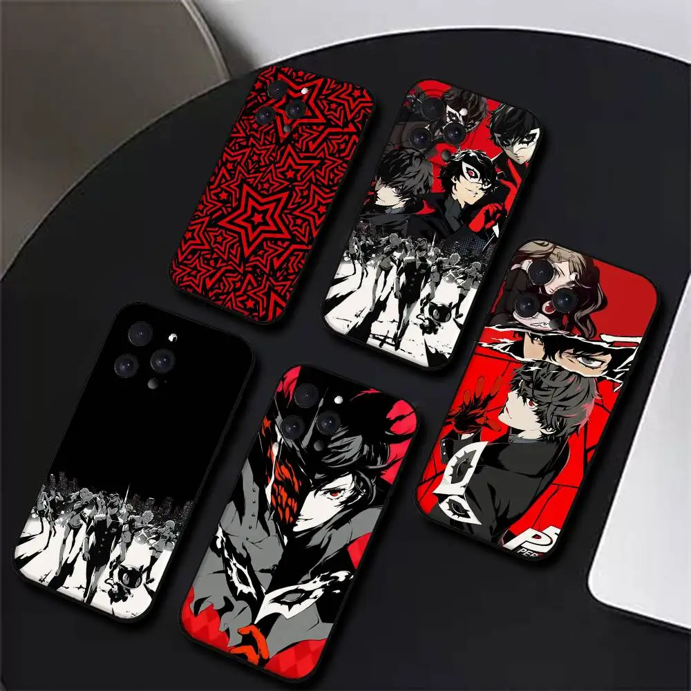 Anime P-Personas-5 … - image