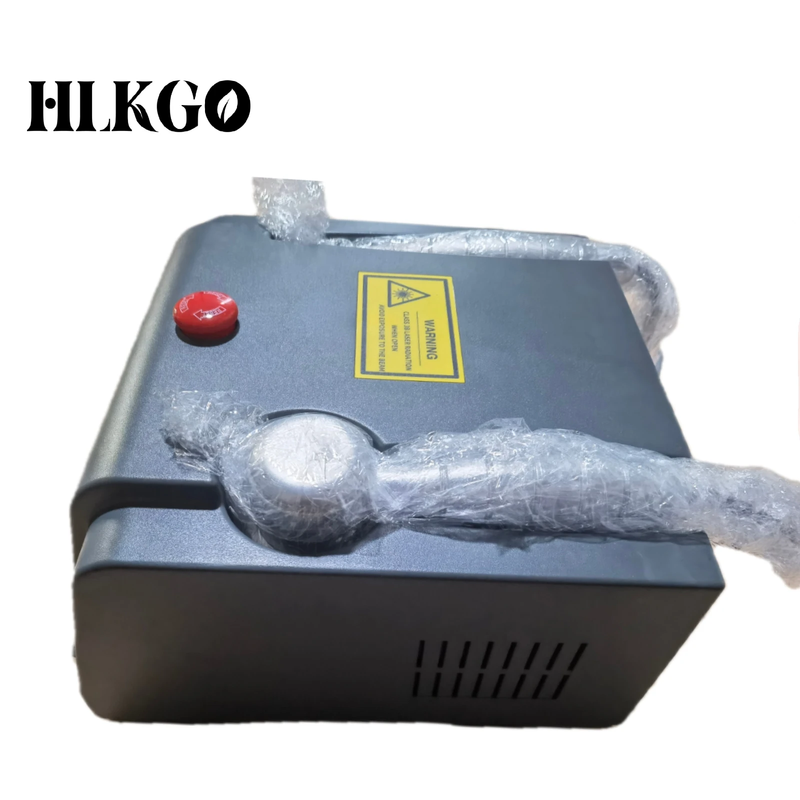 

Laser Therapy Device for Lower Back Pain Relief 1055mW Handheld 650nm/808nm for Lumbar Disc Herniation, Arthritis, Neck Pain