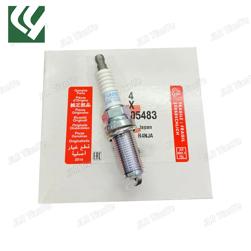 

3.2L 6 Cylinder Spark Plug For Land Rover Freelander LR2 Petrol Ignition Spark Plugs LR005483