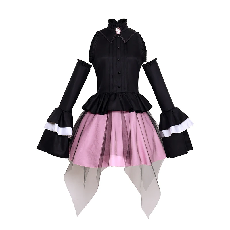 Anime Project Sekai Colorful Cosplay Costume Asahina Mafuyu Mizuki Yoisaki Kanade Shionome Ena Costume Theater Version Halloween