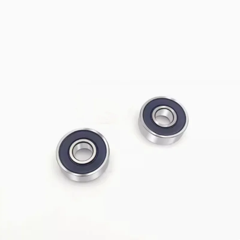 20pcs MR115-2RS MR115 RS 5x11x4mm Rubber Sealed Ball Bearing Miniature Bearing