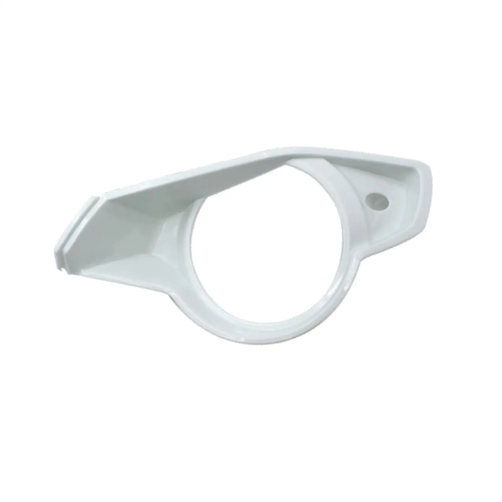 Headlight Fairing Cover Front Head Light Cowl Auto Accessories Repair Parts Sturdy Headlight Motorbike Cowls for S1000R image 3