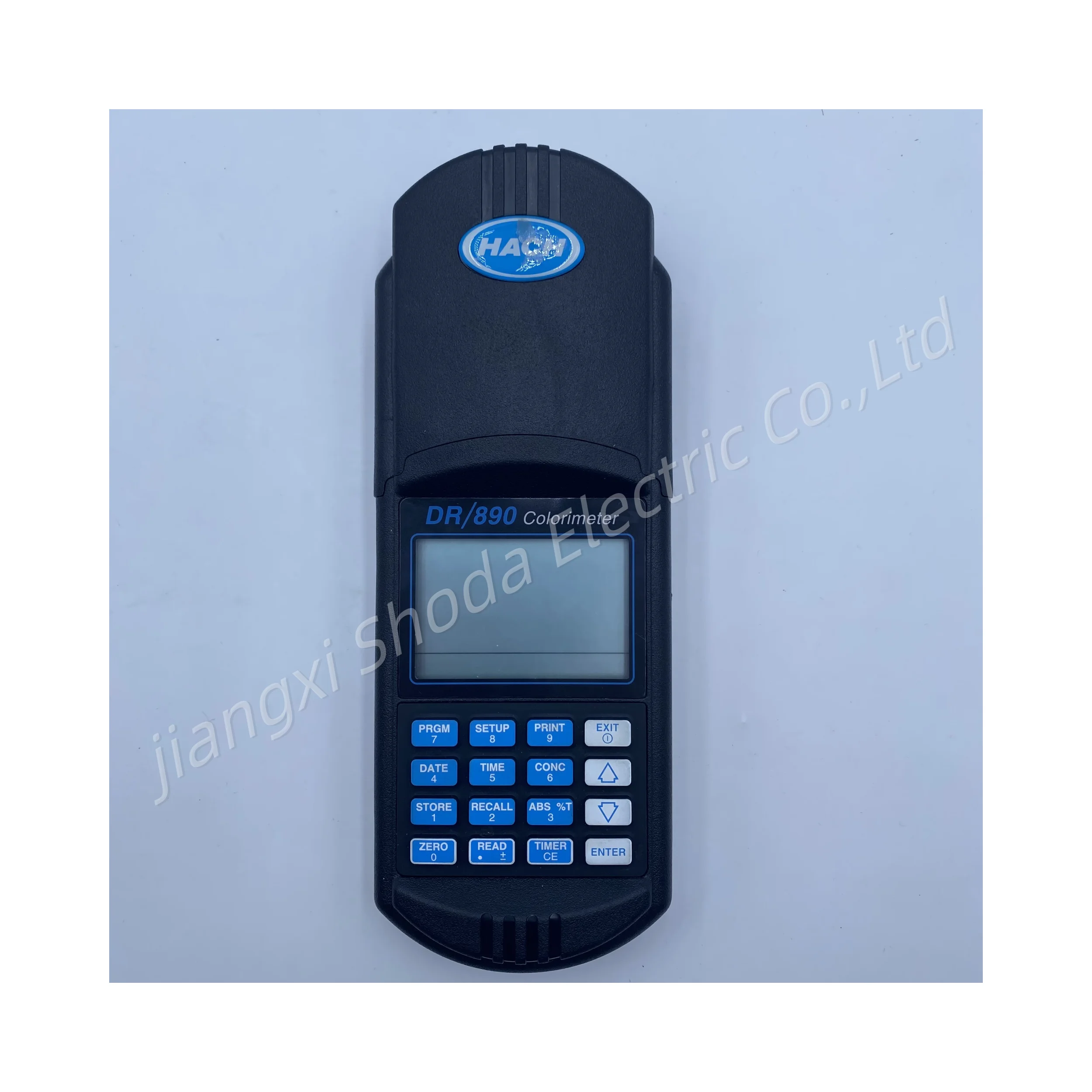 

Brand in Stock HA-CH Used DR/890 Colorimeter Portable Visible Spectrophotometer