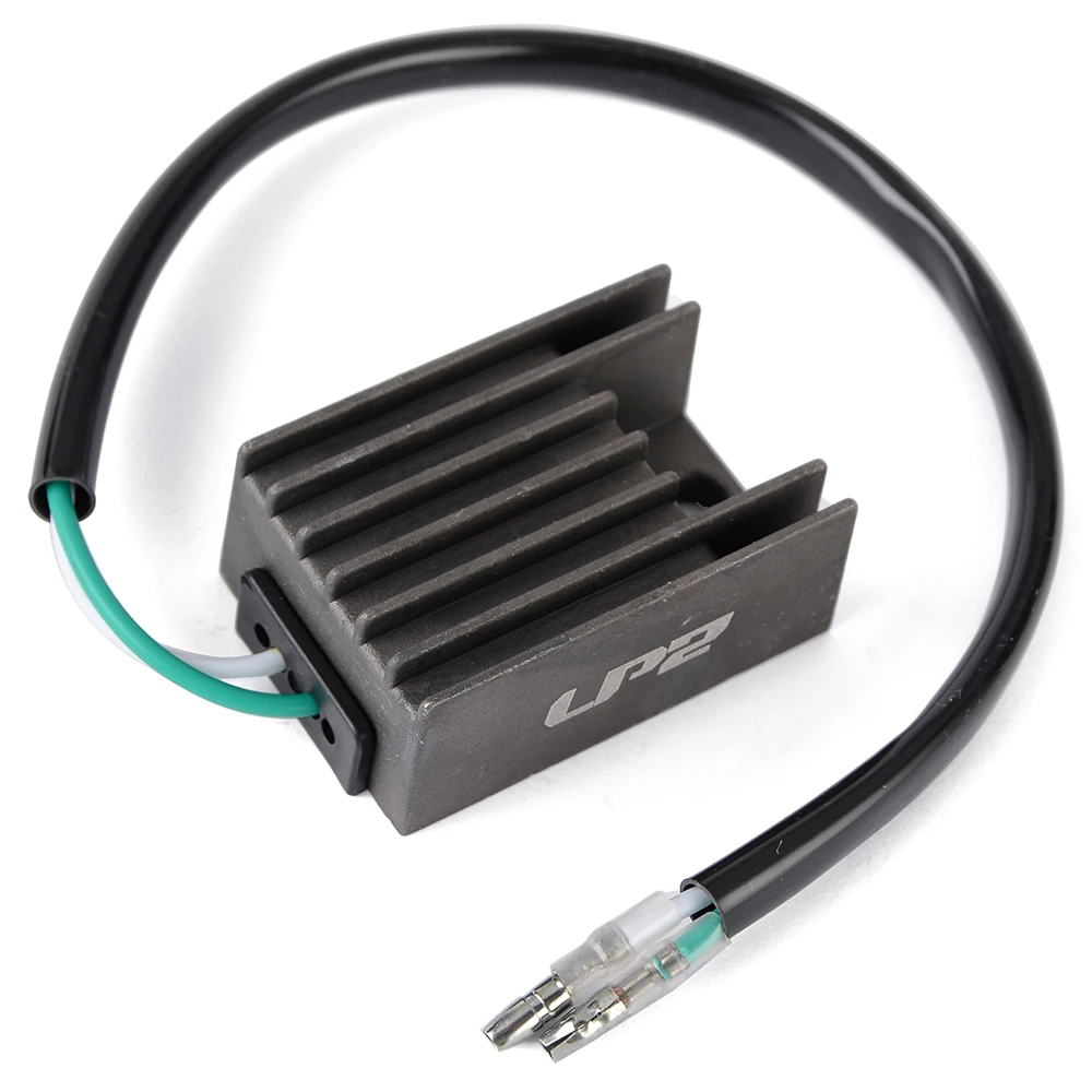 

31400-KA2-641 For Honda XR350 XR 350R 1983 1984 1985 Motorcycle regulator rectifier