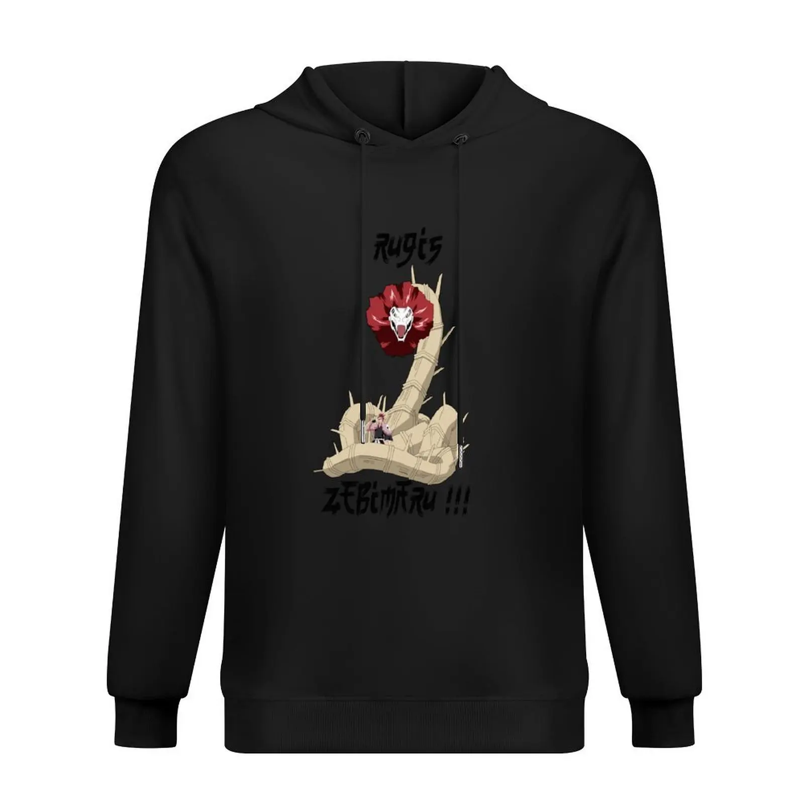 

Roared Zabimaru Hoodie mens designer clothes mens clothes men clothes blouse hoodie men