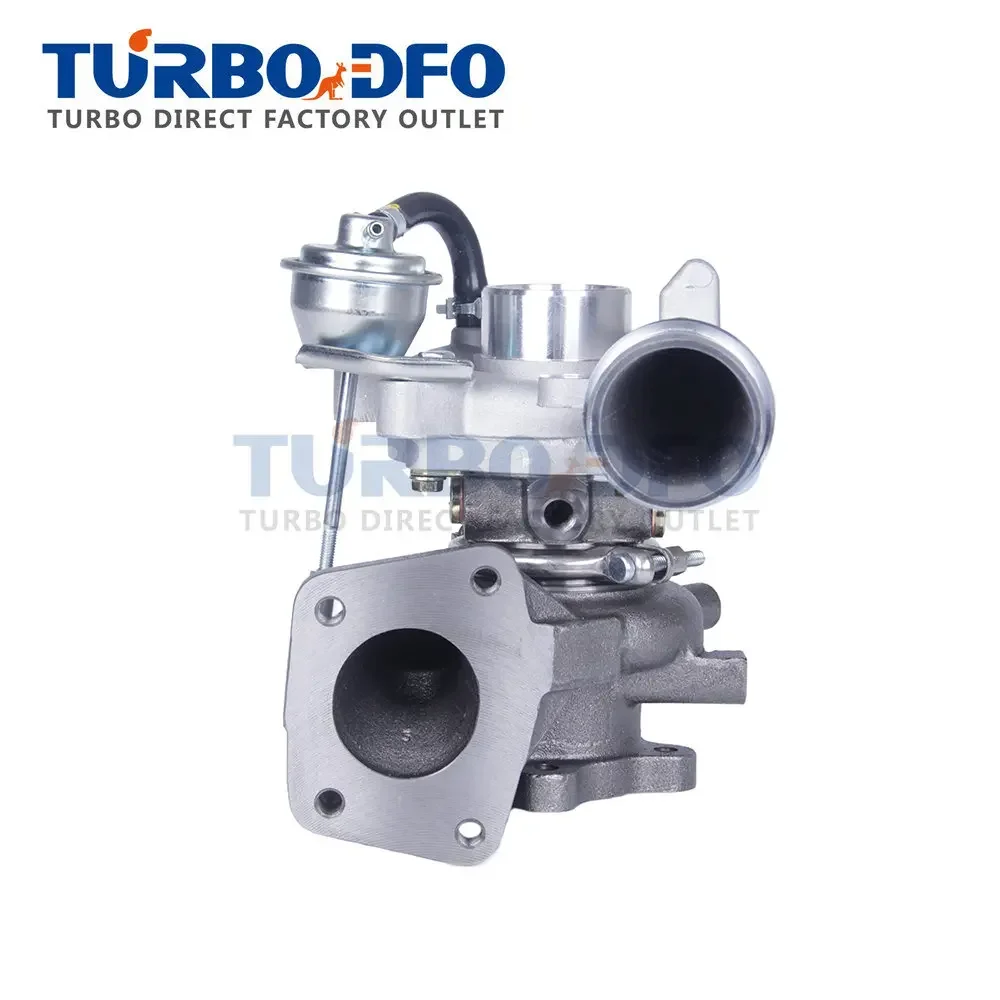 توربين كامل لمازدا 3 2.3 6 CX-7 MZR DISI EU 191Kw 53047109905 L3YD1370ZA شاحن توربيني كامل 2005- شاحن توربيني كامل #6