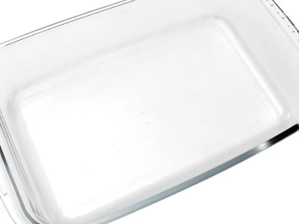 ليزر زجاج مستطيل ، 3.7 لتر