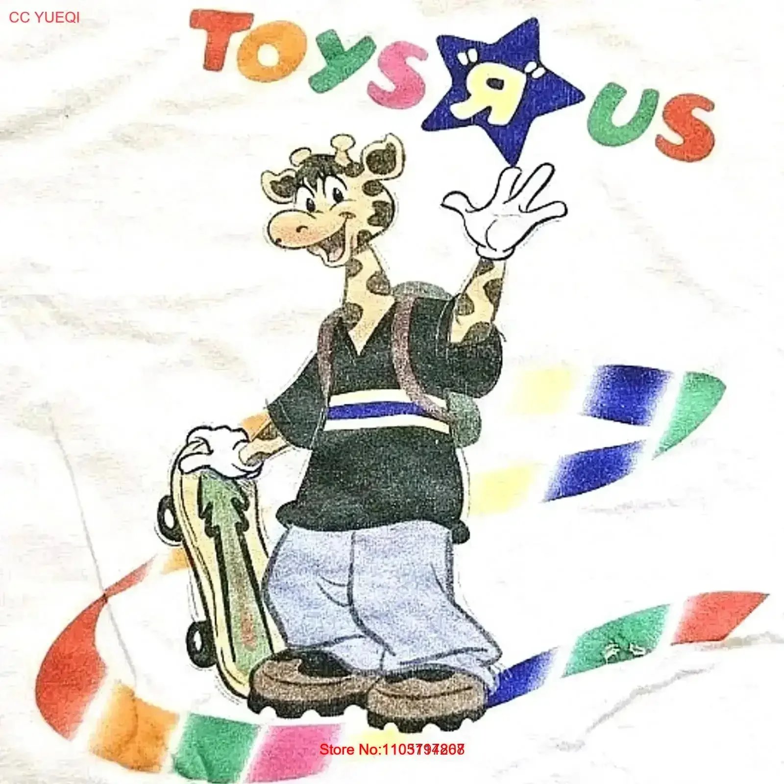 Vintage 90S Toys R … - image