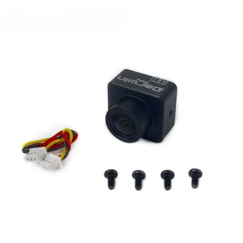 DarwinFPV "Cement" Ultra Durable FPV Drone Camera for RC FPV Drone