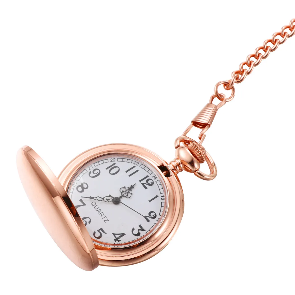 1-peca-relogio-de-bolso-vintage-em-liga-ouro-rose-retro-dupla-face-classico-quartzo-com-corrente-longa-presente-de-moda