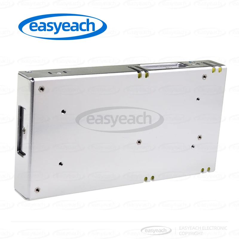 MEAN WELL RSP-320-24 V 12 V 48 V 5 V 7.5 V 13.5 V 15 V 27 V 36 V AC to DC switching power supply with PFC function 60A5V
