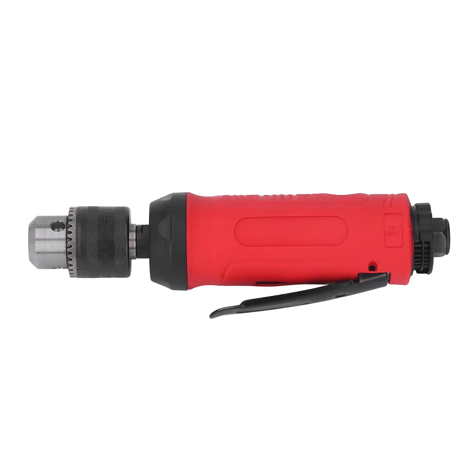 Air Drill 20000rpm High Speed Straight Pneumatic Power Drilling Machine Tool Set Kit Pneumatic Drilling Tool Air Drilling Tool