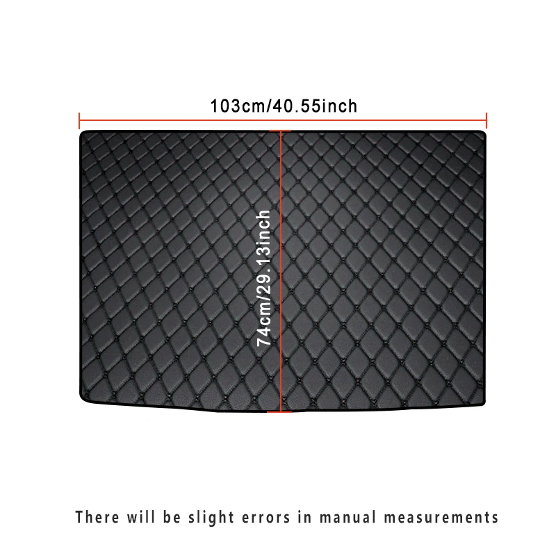 Car Floor Mats Trunk Carpets For Mercedes Benz B-Class B Class 2019 2018 2017 2016 2015 2014 2013 2012 B180 B200 B250 B250E Rugs