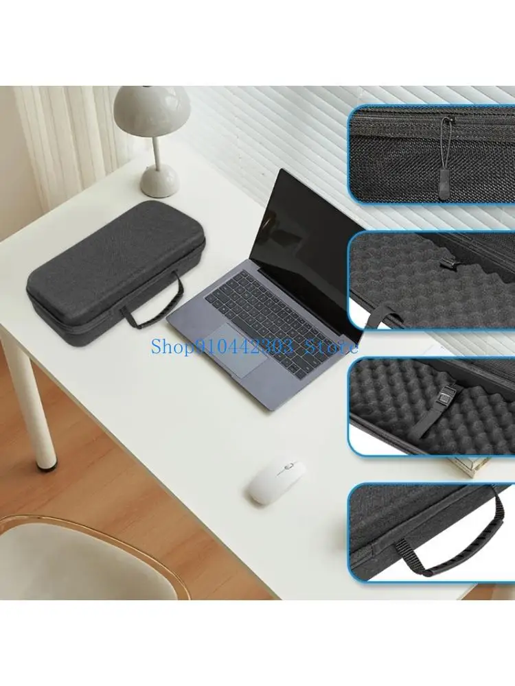 

652F Travel Carrying Bag Protective Case For RTX4060/RTX4070i/RTX4080S/RTX4090