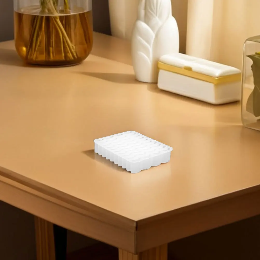 2Pcs Realistic Brick Mold Set for Mini Garden Sand Table DIY Landscape Wall Accessories Craft Enthusiasts Landscape